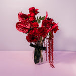 Load image into Gallery viewer, Burning Petals