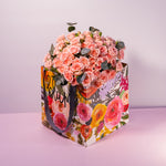 Load image into Gallery viewer, Wrapped in Blush