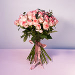 Load image into Gallery viewer, All Blush, No Rush