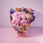 Load image into Gallery viewer, Clouded in Rose
