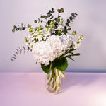 Load image into Gallery viewer, Whispers in White
