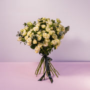 Fresh with Intention