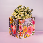 Emotion, Wrapped Gently